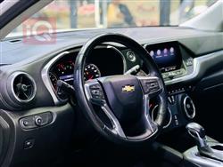 شيفروليه بليزر